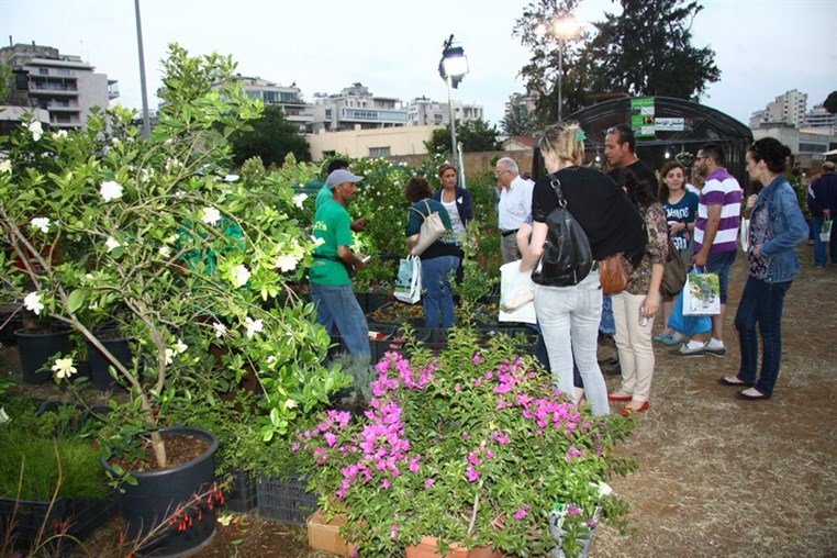 Garden Show & Spring Festival